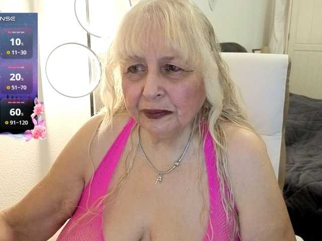 SusiLife live cam on BongaCams