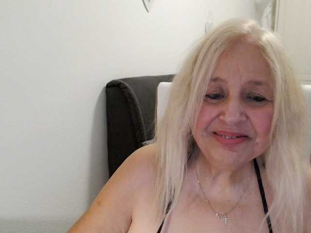 SusiLife live cam on BongaCams
