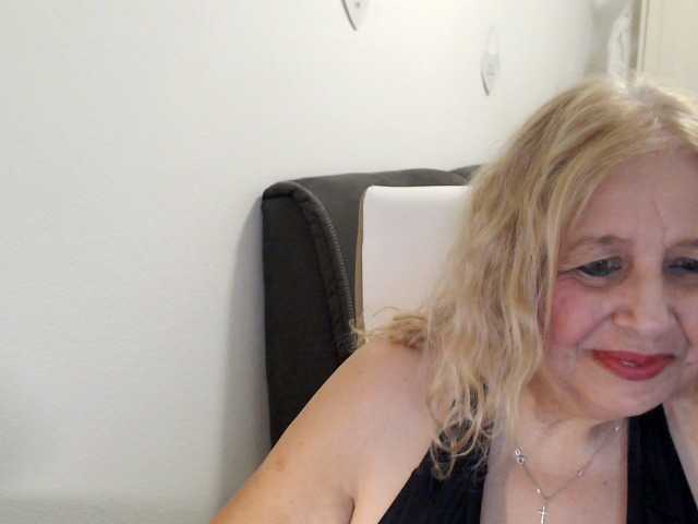 SusiLife live cam on BongaCams