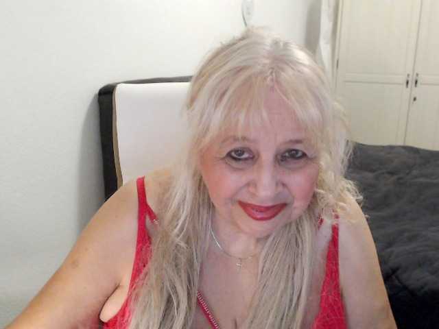 SusiLife live webcam show