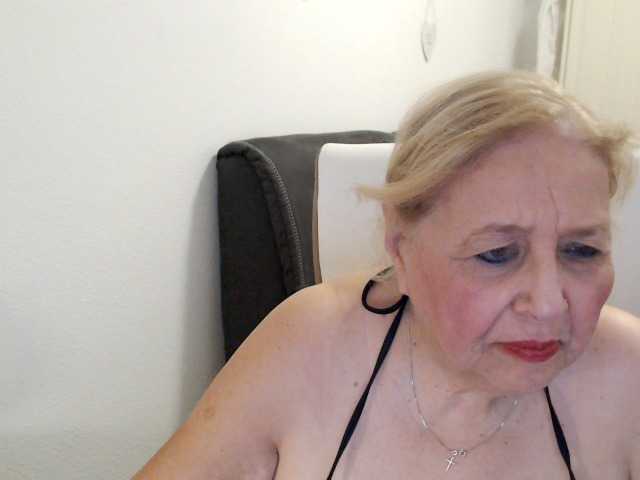 SusiLife live cam on BongaCams
