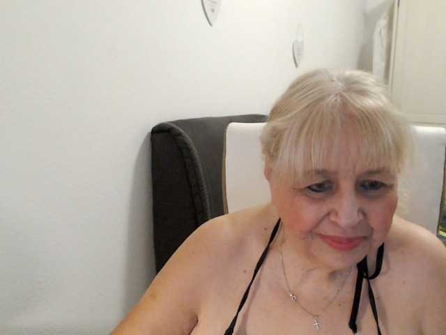 SusiLife live cam on BongaCams