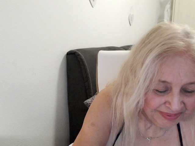 SusiLife live cam on BongaCams