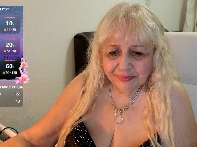 Profile thumbnail for SusiLife