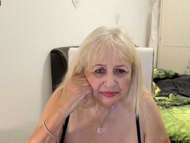 SusiLife live cam on BongaCams
