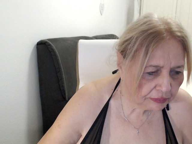 SusiLife live cam on BongaCams
