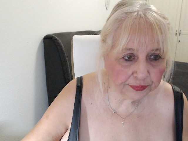 SusiLife live cam on BongaCams