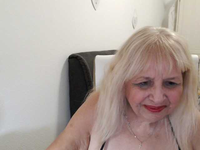 SusiLife live cam on BongaCams
