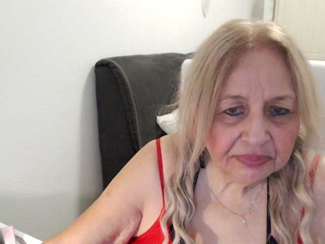 SusiLife live cam on BongaCams
