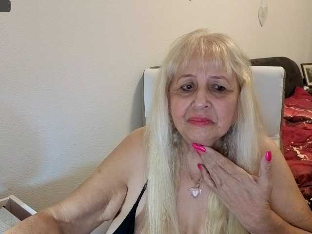 SusiLife live cam on BongaCams