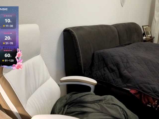 SusiLife live cam on BongaCams