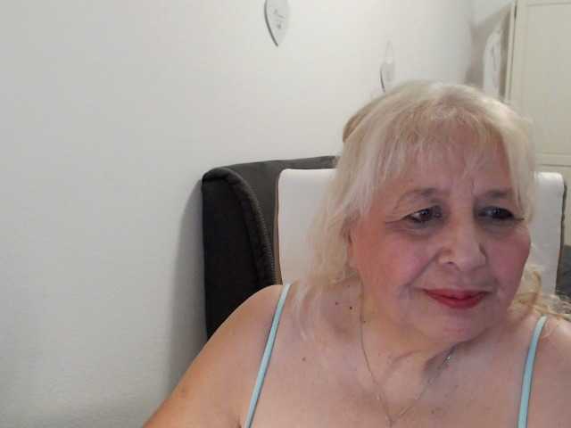 SusiLife live webcam show