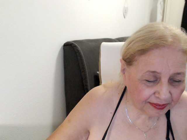 SusiLife live cam on BongaCams