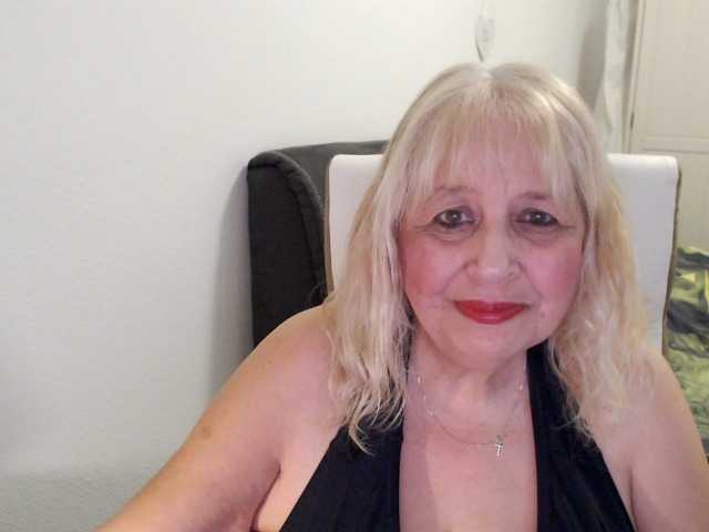 SusiLife live webcam show