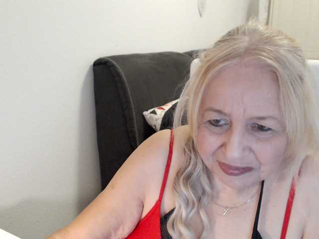 SusiLife live cam on BongaCams