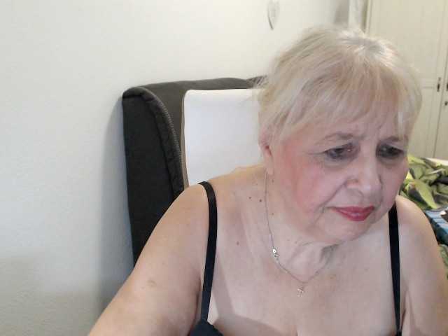 SusiLife live cam on BongaCams