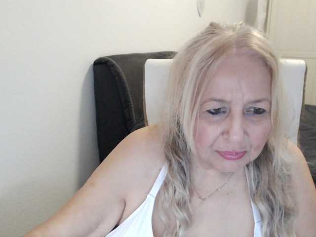 SusiLife live cam on BongaCams
