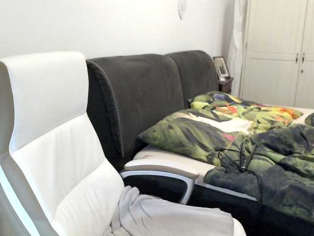 SusiLife live cam on BongaCams