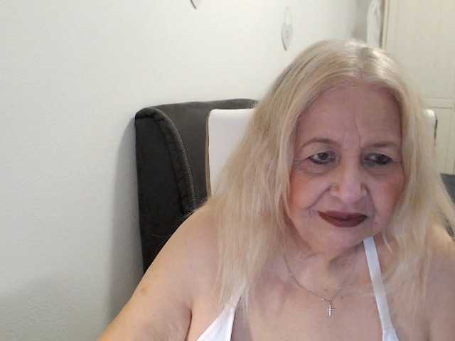 SusiLife live cam on BongaCams