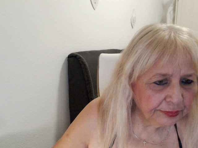 SusiLife live cam on BongaCams