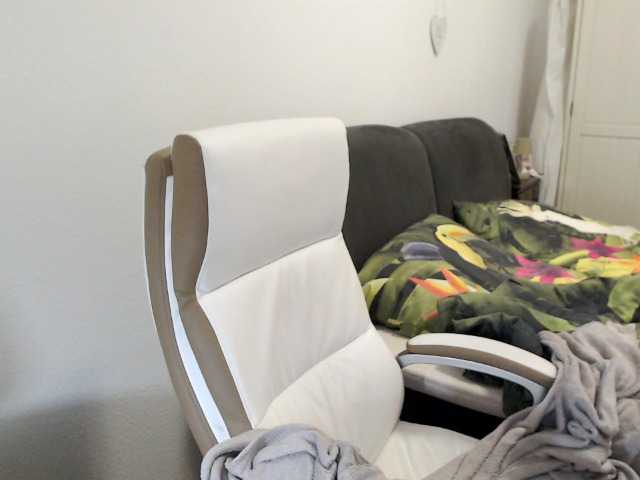 SusiLife live webcam show