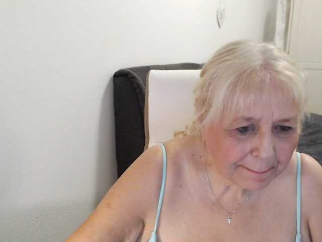 SusiLife live webcam show