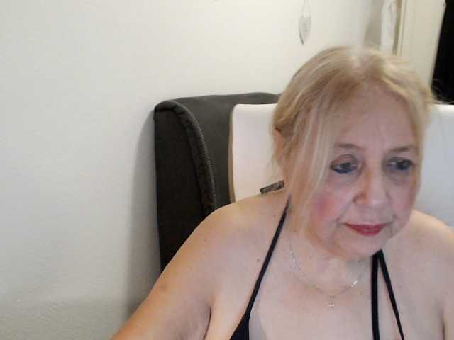 SusiLife live cam on BongaCams