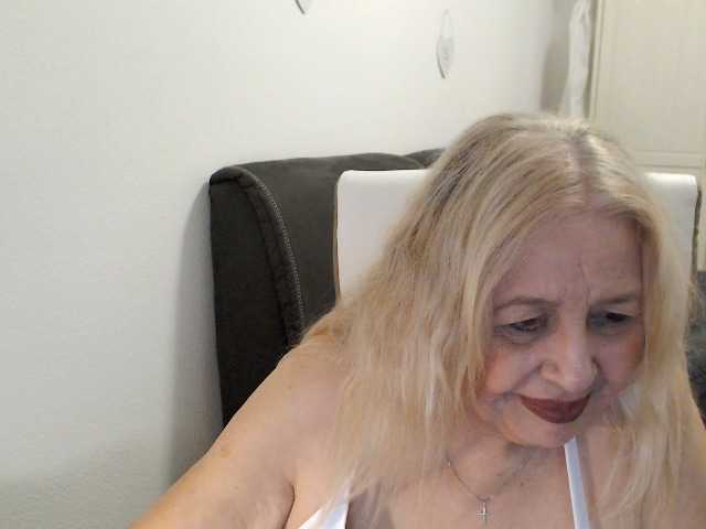 SusiLife live cam on BongaCams