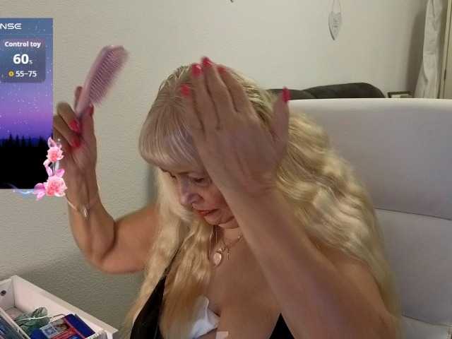 SusiLife live cam on BongaCams