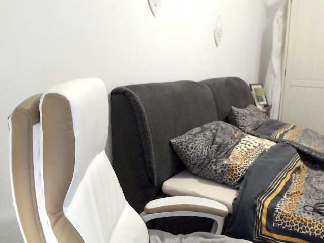 SusiLife live cam on BongaCams