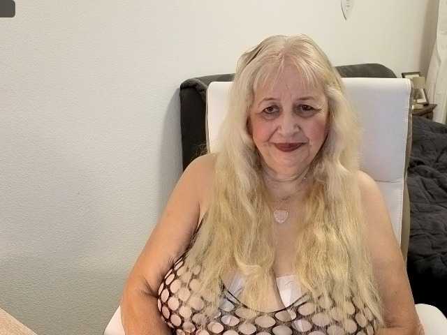 SusiLife live cam on BongaCams