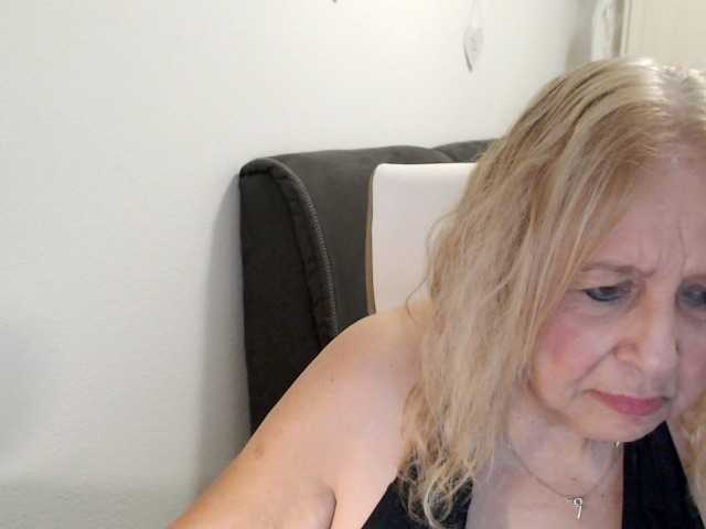 SusiLife live cam on BongaCams