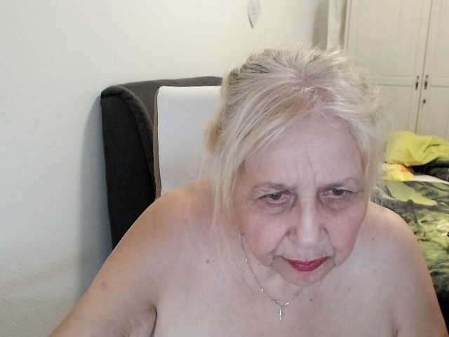SusiLife live cam on BongaCams