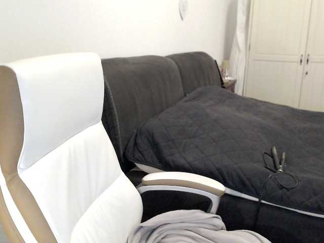 SusiLife live webcam show
