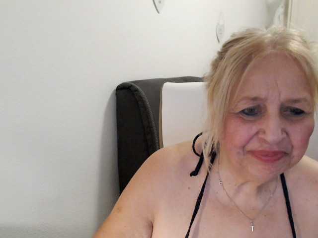 SusiLife live cam on BongaCams