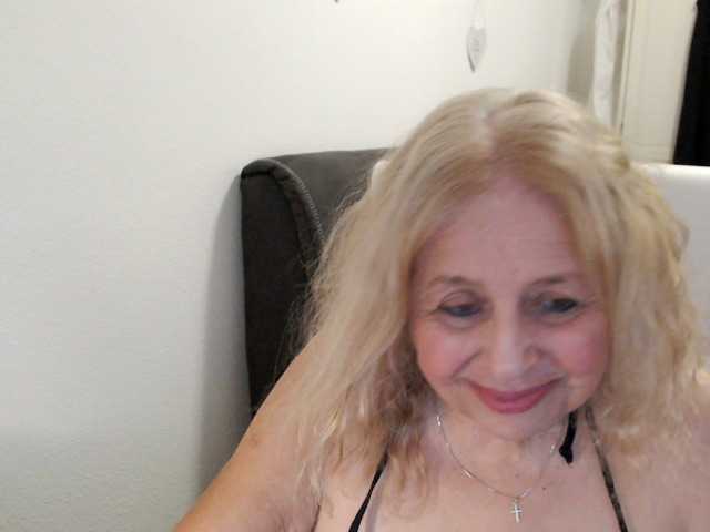 SusiLife live cam on BongaCams