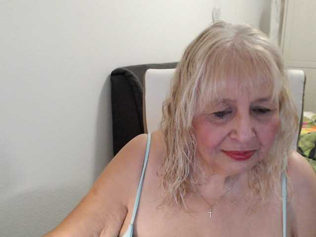 SusiLife live webcam show