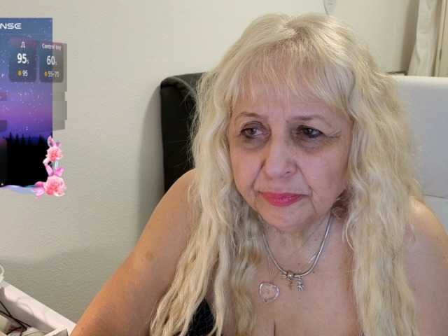 SusiLife live cam on BongaCams