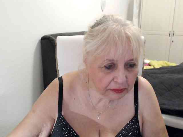 SusiLife Live Webcam on BongaCams