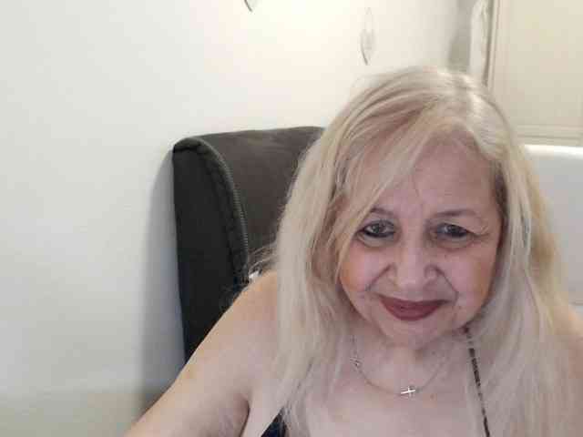 SusiLife Live Webcam on BongaCams