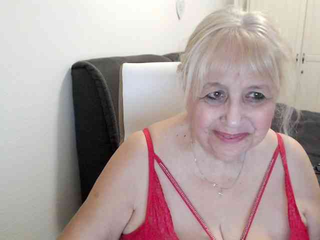 SusiLife Live Webcam on BongaCams