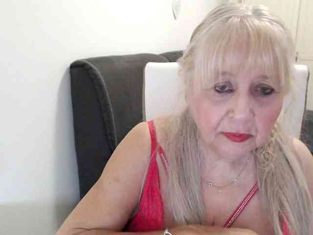 SusiLife Live Webcam on BongaCams