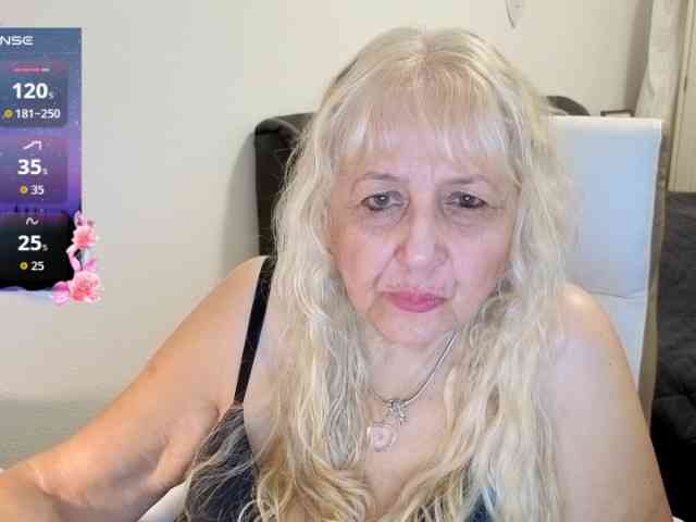 free sex chat SusiLife
