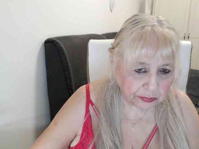 SusiLife Live Webcam on BongaCams