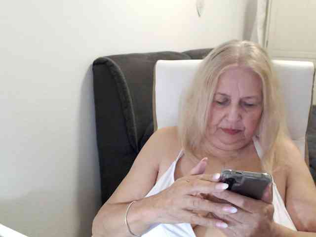 SusiLife Live Webcam on BongaCams