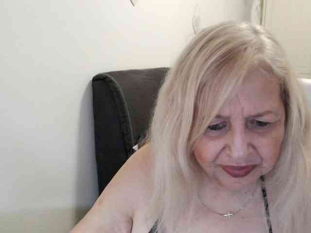 SusiLife Live Webcam on BongaCams