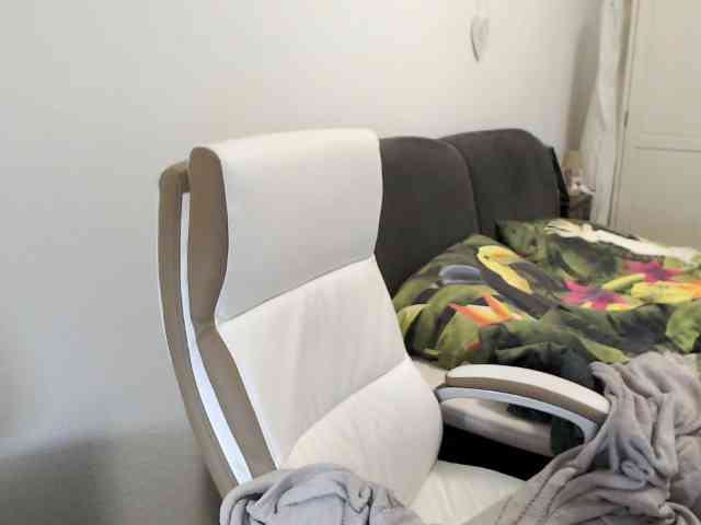 SusiLife webcam