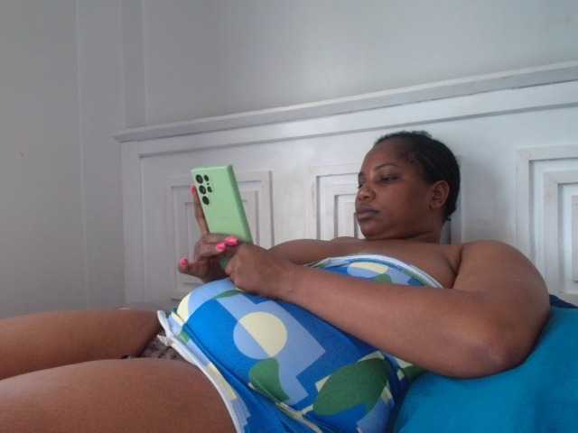 Jabera live webcam show