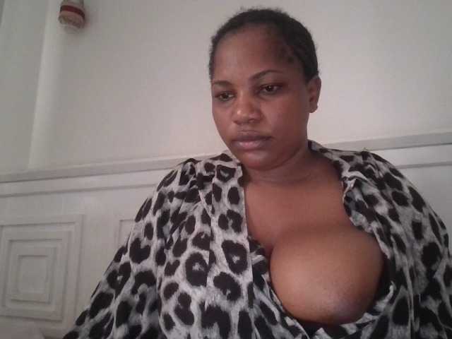 Jabera Live Cam pe BongaCams