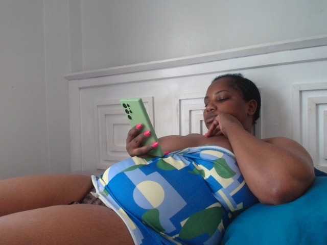 Jabera live webcam show